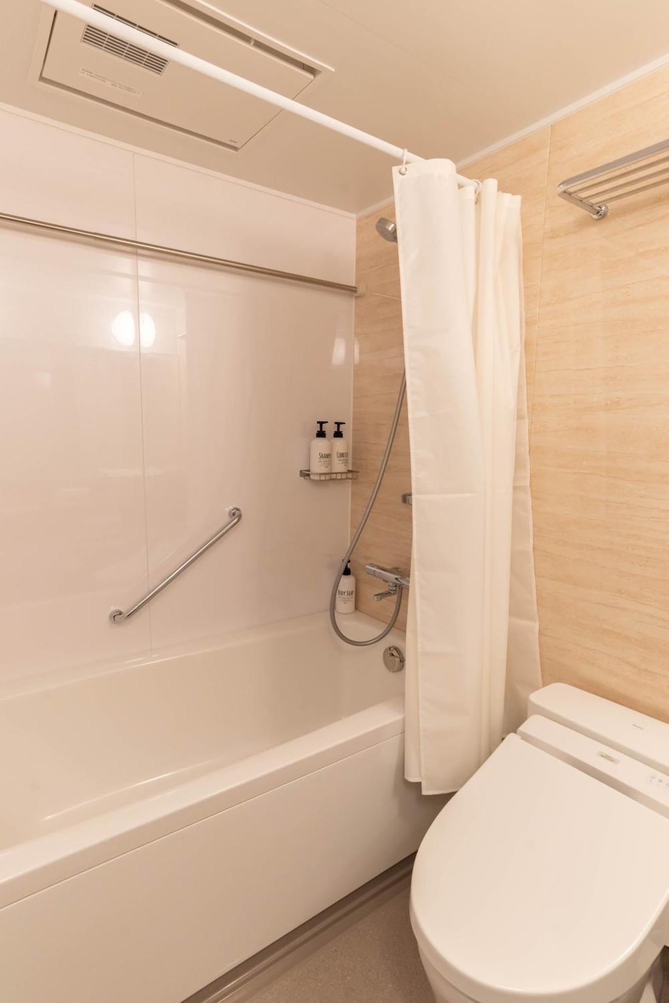 Bijou Suites Vogue Осака Номер фото