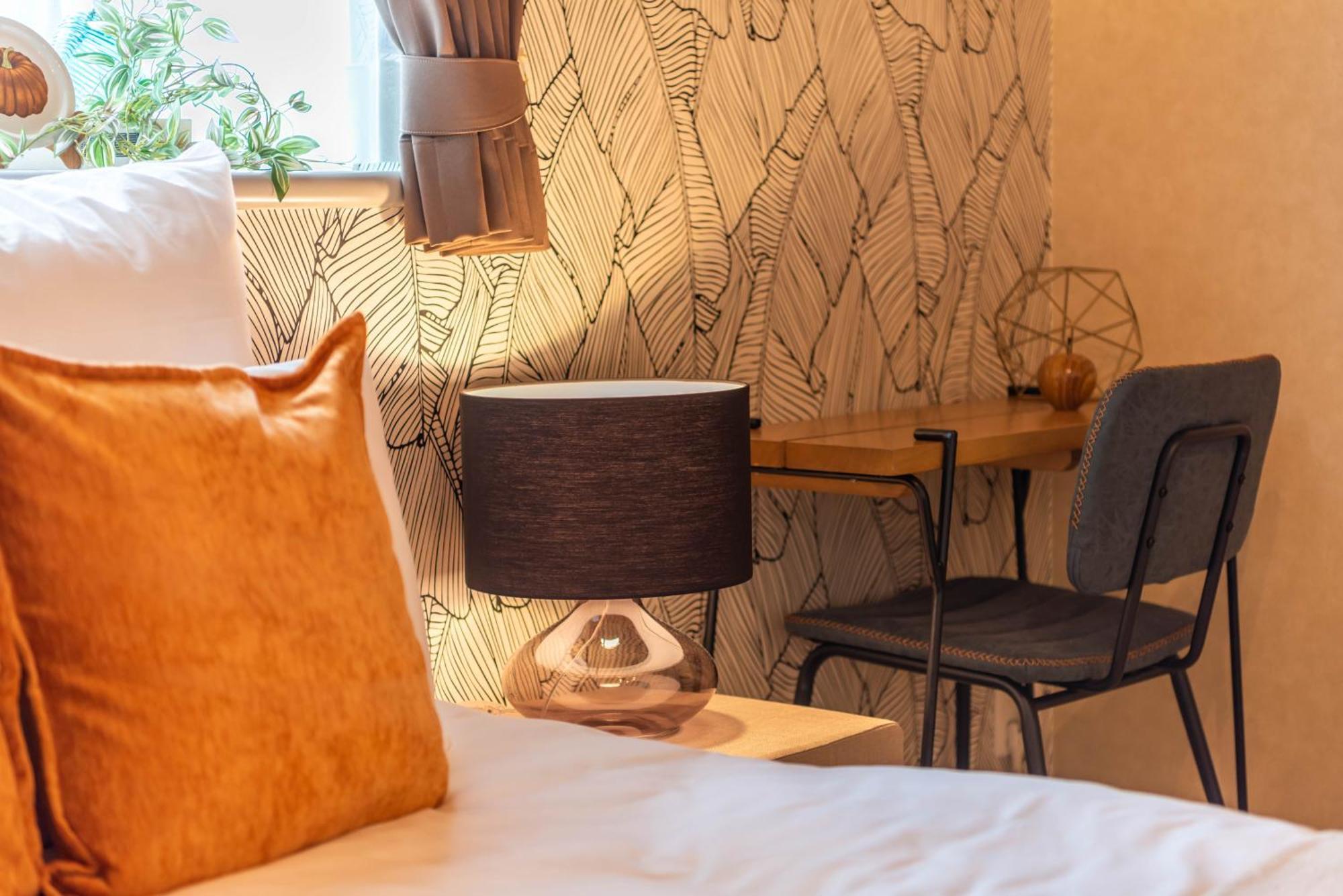 Bijou Suites Vogue Осака Номер фото