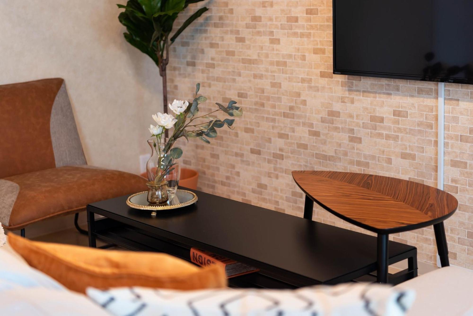 Bijou Suites Vogue Осака Номер фото